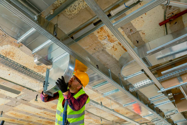 Best Local HVAC companies  in Rmel Valley Village, CA